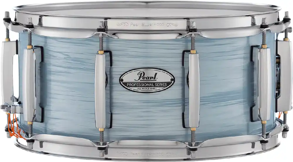 Pearl Drums PMX1465SC-414 Ice Blue Oyster Super Prix