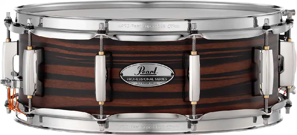 Pearl Drums PMX1465SC-883 Matte Mocha Swirl Usine Directe