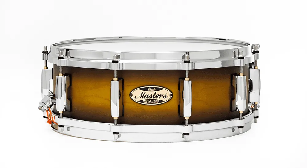 Pearl Drums MP4P1450SC-831 Premium Matte Olive Burst Offre Exclusive