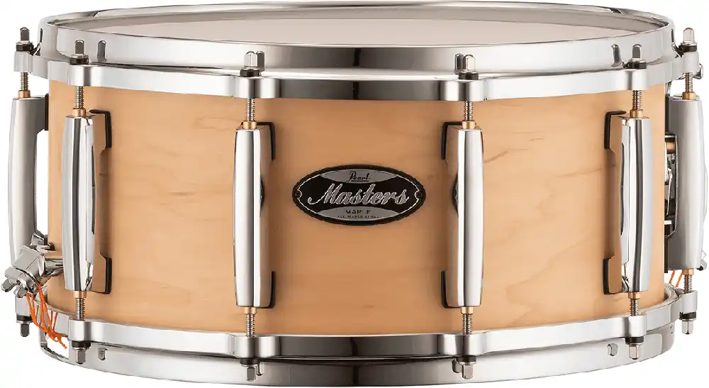 Acheter En Ligne Pearl Drums MM6P1465SC-111 Premium Matte Natural