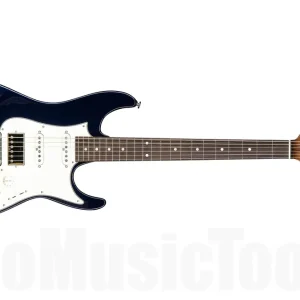 Achat Immédiat Ibanez AZ2204NW DTB - Dark Tide Blue Prestige
