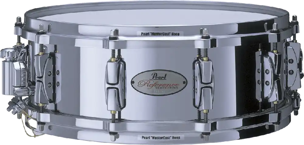 Soldes Pearl Drums RFS1450 Métal - 14 x 5" Acier