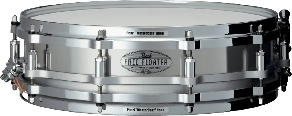 Promotion Saisonnière Pearl Drums FTSS1435 14x3.5
