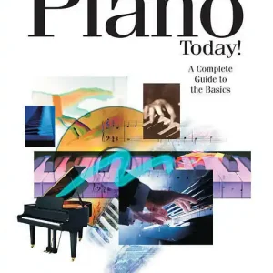 Satisfait Ou Remboursé Hal Leonard Play Piano Today! (Revised Edition) - McFall - DVD