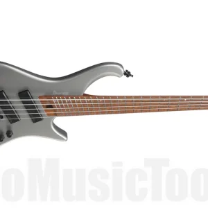Achetez Aujourd'hui Ibanez EHB1005SMS MGM - Metallic Gray Matte b-stock