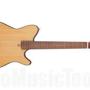 Ibanez FRH10N-NTF - Natural Flat Réduction