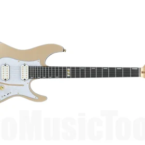 Ibanez KRYS10 Scott LePage Signature - Premium Prix Choc