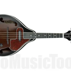 Vente Flash Ibanez M510E-DVS - Dark Violin Sunburst High Gloss