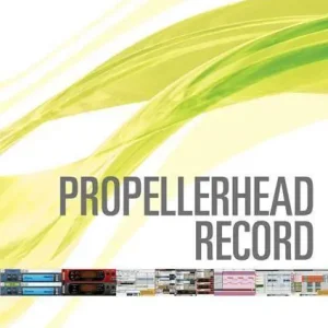 Must-Have Hal Leonard Propellerhead Record - Beginner