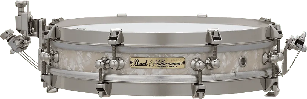 Pearl Drums PHP1325-N405 Caisse Claire - Philharmonic pancake 13 x 2,5" érable 10 mm Dernier Modèle