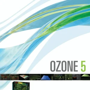 Hal Leonard Ozone 5 Beginner/Intermediate Level - Eisele - DVD Acheter Direct