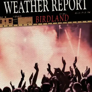 Hal Leonard Weather Report - Birdland A Musical Documentary - DVD Pas Cher