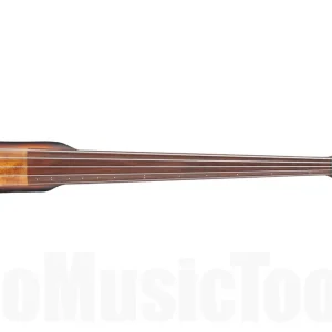 Achat Immédiat Ibanez UB805 MOB - Mahogany Oil Burst Bass Workshop