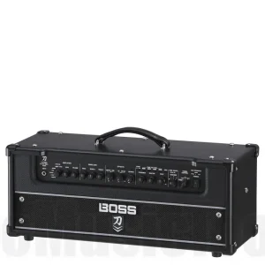 Dernier Modèle Boss KTN-ART2-H Katana Artist Head MKII