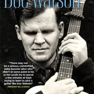 Acheter En Ligne Mel Bay The Guitar Artistry of Doc Watson - DVD