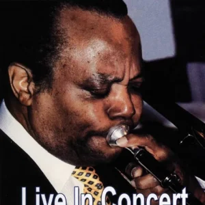 Aebersold J. J. Johnson Live in Concert Top Vente