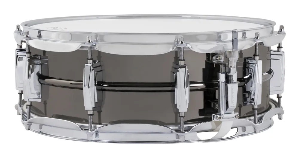 Ludwig LB416 BLACK BEAUTY 14 X 5‘‘ Petit Prix