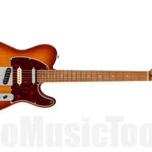 Fender Player Plus Nashville Telecaster - PF - Sienna Sunburst Seulement Aujourd'hui