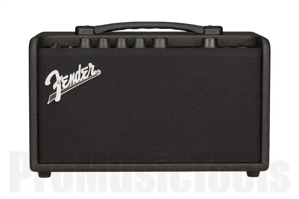 Fender Mustang LT40S Dernier Modèle