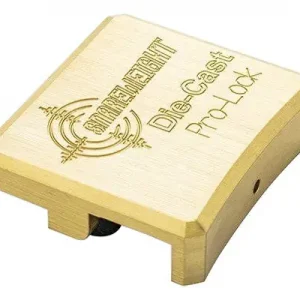Achat Immédiat Snareweight Pro Lock for Brass 5 (for Die Cast Hoops)