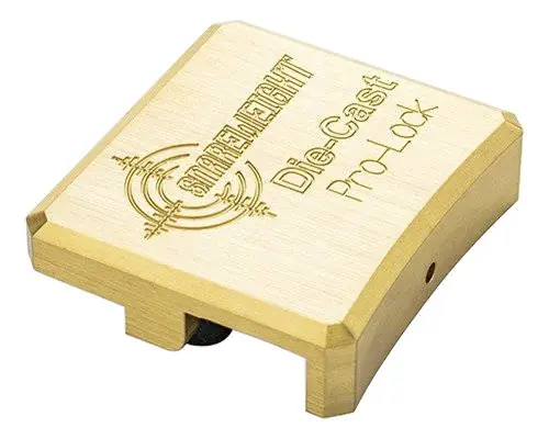 Achat Immédiat Snareweight Pro Lock for Brass 5 (for Die Cast Hoops)