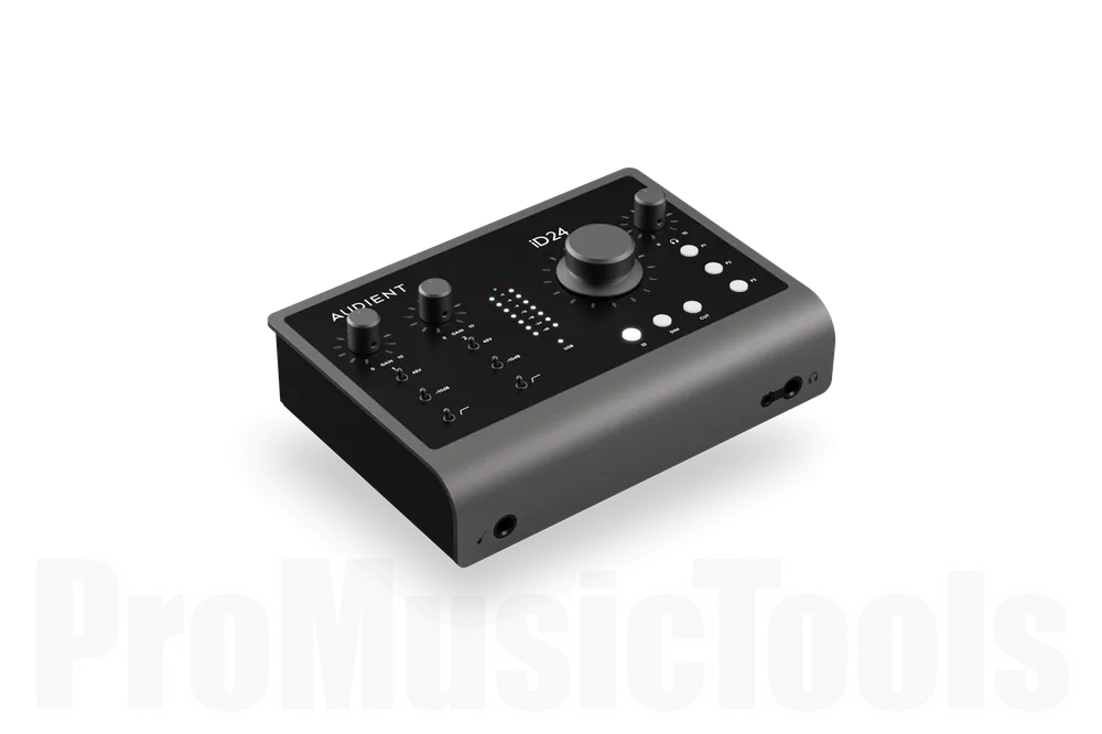 Offre Exclusive Audient iD24
