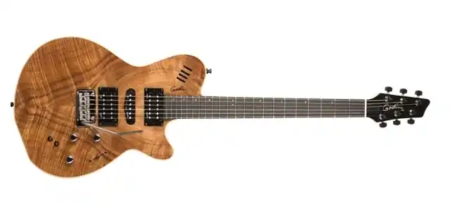 Godin Guitars xtSA - Limited Edition Koa Top Achat Immédiat