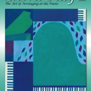 Top Vente Frederick Harris Music Company Chord Play 2 - Kinney - Preparatory-ARCT Piano - Book