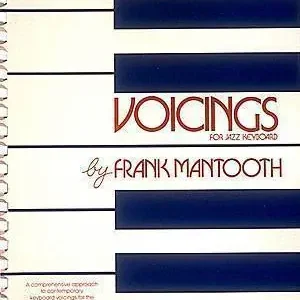 Hal Leonard Voicings for Jazz Keyboard Prix Bas