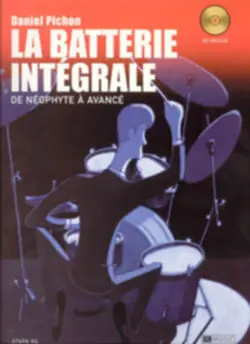 Remise Editions H. Lemoine PICHON Daniel Batterie intégrale
