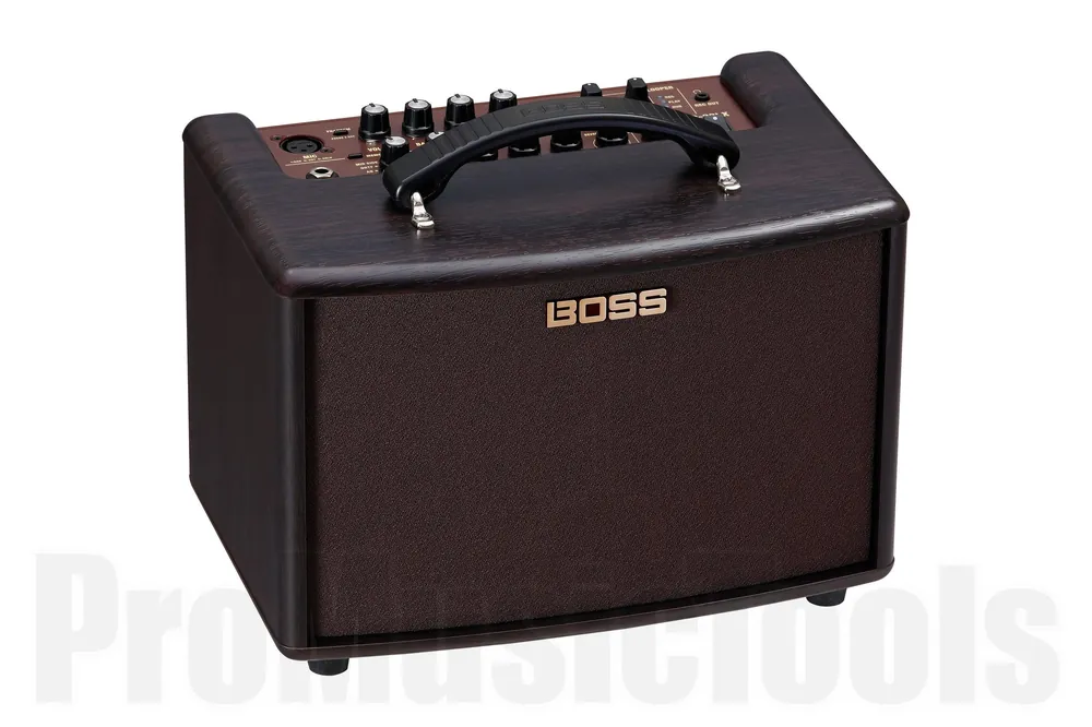 Boss AC-22LX Acoustic Amplifier Top Vente
