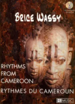 Meilleur Prix Editions H. Lemoine WASSY Brice Rythmes du Cameroun