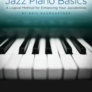 Meilleure Vente Willis Music Company Jazz Piano Basics, Book 1 - Baumgartner - Piano - Book/Audio Online