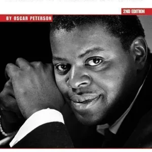 Hal Leonard Oscar Peterson - Jazz Exercises, Minuets, Etudes & Pieces for Piano Réduction