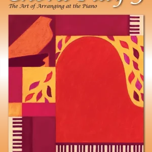 Frederick Harris Music Company Chord Play 5 - Kinney - Preparatory-ARCT Piano - Book Petit Prix