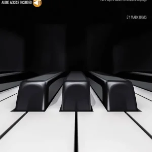 Expédié Aujourd'hui Hal Leonard Hal Leonard Jazz Piano Method - Davis - Book/Audio Online
