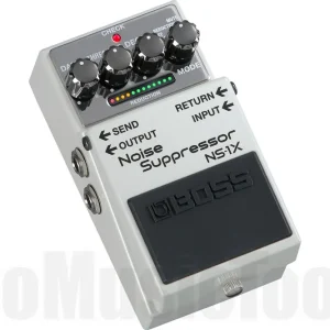 Boss NS-1X Noise Suppressor Prix Bas