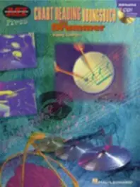 Hal Leonard Chart Reading Übungsbuch für Drummer Petit Prix