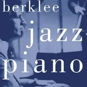 Paiement Sécurisé Berklee Press Berklee Jazz Piano