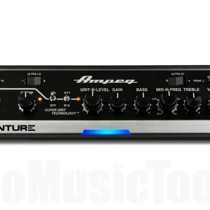 Dernière Chance AMPEG Venture V7