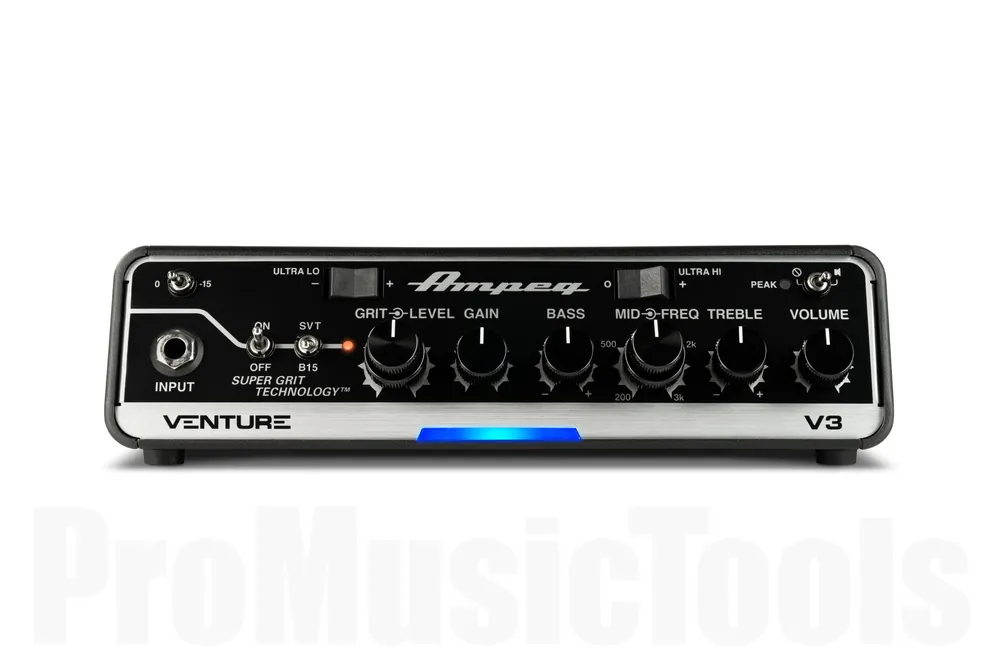 Offre Limitée AMPEG Venture V3
