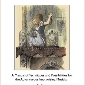Meilleure Vente Aebersold Playing Outside the Chord - Kane - Piano - Book