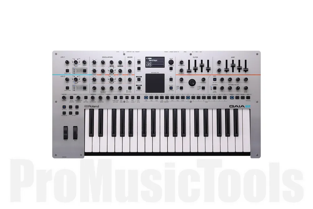 Roland GAIA 2 Marque