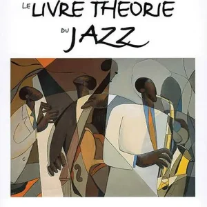 Advance Music Le Livre de la Theorie du Jazz - Levine - Book Solde