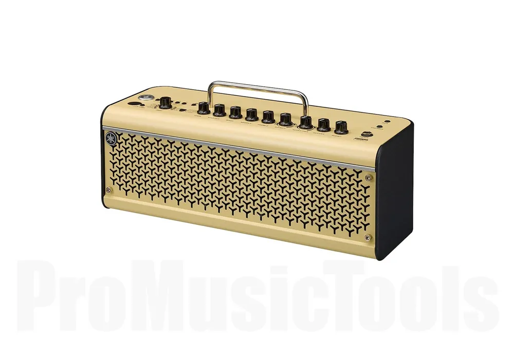 Yamaha THR30IIW Wireless Amplifier - Einzelstück Offre Limitée