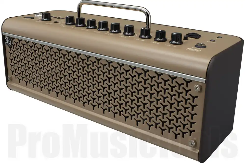 Meilleure Vente Yamaha THR30IIA Wireless Acoustic Guitar Amplifier - Einzelstück
