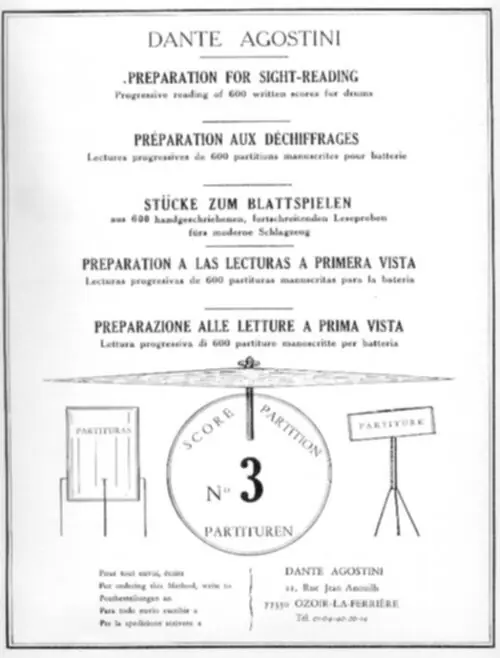 AGOSTINI DECHIFFRAGES VOLUME 3 Quantité Limitée