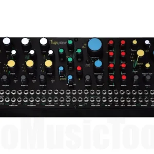 Pittsburgh Modular - Taiga Satisfait Ou Remboursé
