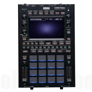 Korg KAOSS Replay Top Vente