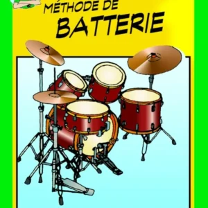 DE HASKE METHODE DE BATTERIE 1 Marque